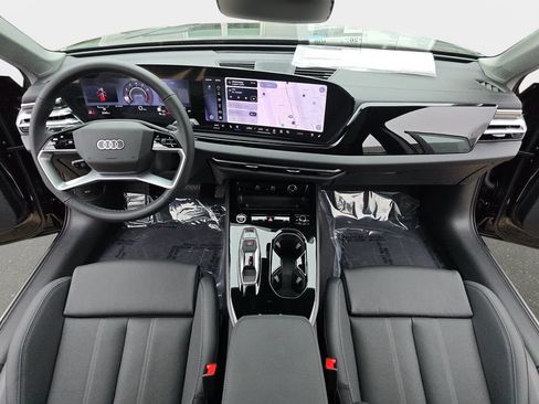 New 2026 Audi A5 2.0T Premium Plus AWD/4WD image 9
