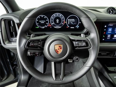 New 2026 Porsche Cayenne S AWD/4WD image 9