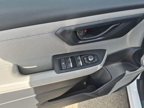 New 2026 Subaru Forester Premium image 9