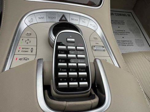 Used 2014 Mercedes-Benz S 550 Sedan image 33