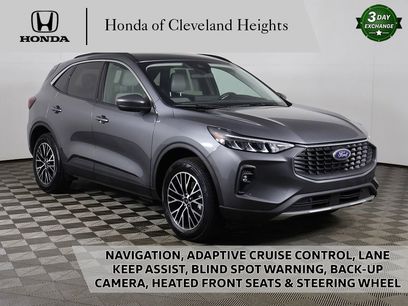 Used 2024 Ford Escape SE