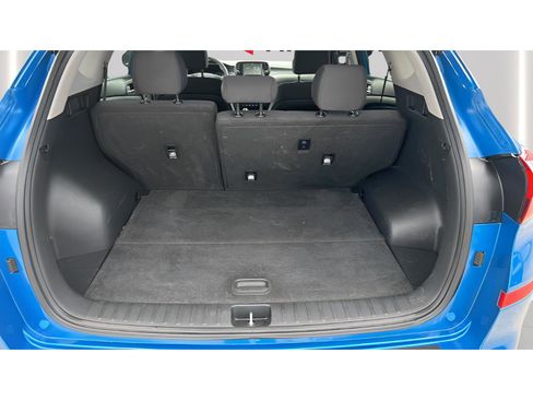 Used 2020 Hyundai Tucson SEL image 16