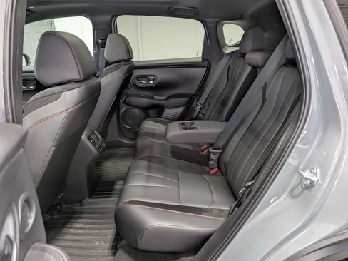 Certified 2025 Acura ADX A-Spec AWD/4WD image 18
