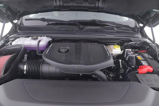 New 2026 RAM 1500 RHO AWD/4WD image 15