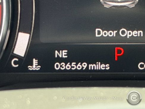 Used 2021 Acura TLX SH-AWD image 37