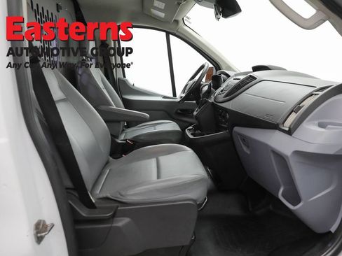 Used 2019 Ford Transit 150 148 Low Roof RWD image 21