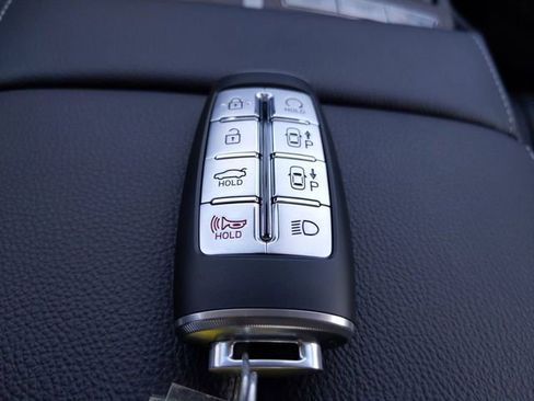 Used 2021 Genesis G80 2.5T w/ Prestige Package image 29