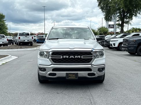 Used 2023 RAM 1500 Lone Star RWD image 8