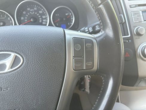 Used 2008 Hyundai Veracruz GLS image 23