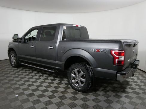 Used 2018 Ford F150 XLT w/ Equipment Group 302A Luxury image 6