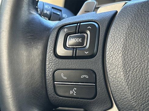 Used 2020 Lexus NX 300 FWD w/ Comfort Package image 13