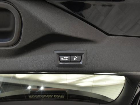 Used 2022 BMW X5 xDrive40i w/ M Sport Package image 37