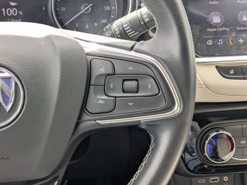 Used 2021 Buick Encore GX Preferred AWD/4WD image 21
