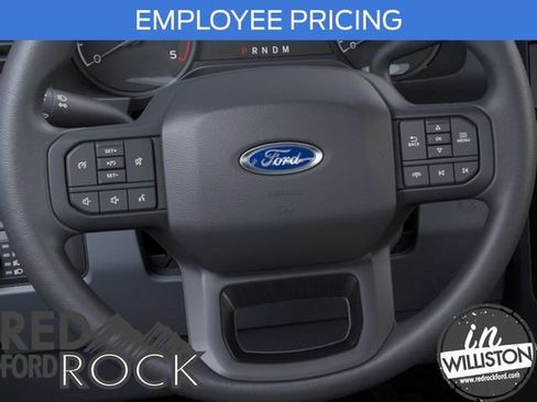 New 2026 Ford F250 XLT AWD/4WD image 12
