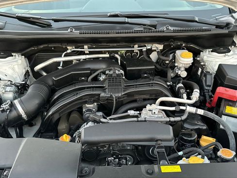 Certified 2023 Subaru Crosstrek 2.5i Sport image 17