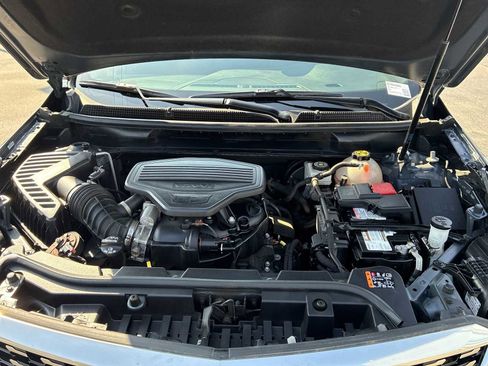 Certified 2020 Cadillac XT5 Premium Luxury image 31