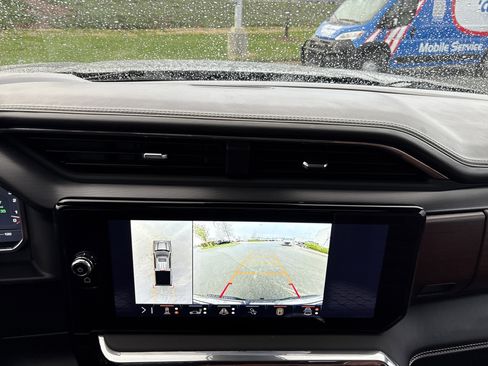 Used 2024 GMC Sierra 1500 Denali Ultimate image 29