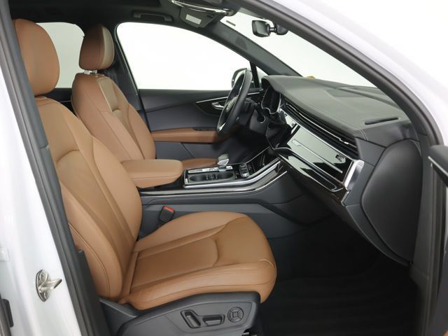 Certified 2023 Audi Q7 3.0T Prestige AWD/4WD image 13