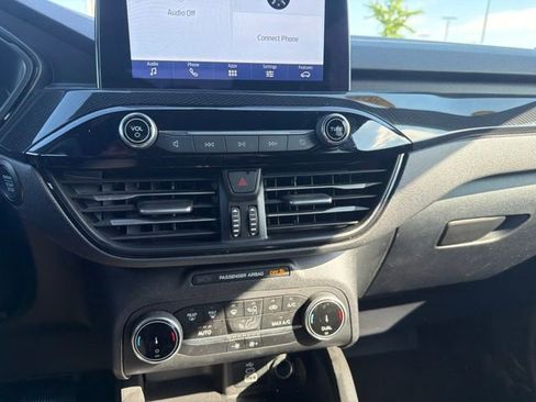 Used 2025 Ford Escape ST-Line FWD image 39
