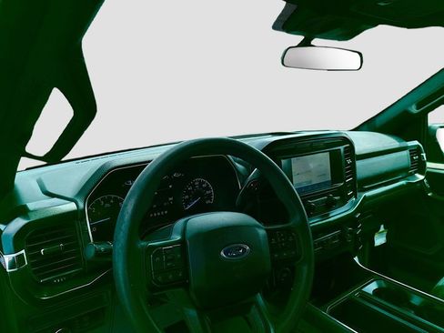 Used 2021 Ford F150 XL w/ STX Appearance Package image 11