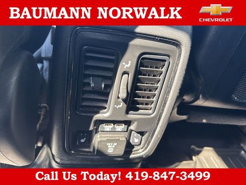 Used 2018 Dodge Durango R/T AWD/4WD image 13