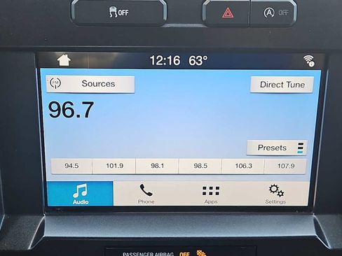 Used 2018 Ford F150 XLT RWD image 12