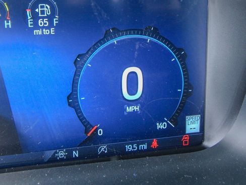 New 2025 Ford F150 Raptor image 47