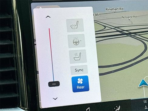 Used 2021 Chrysler Pacifica Limited image 23