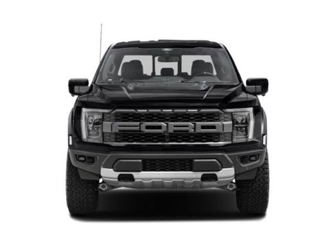 Used 2022 Ford F150 Raptor w/ Equipment Group 801A High AWD/4WD image 4