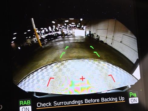 Used 2023 Subaru Legacy Limited image 31