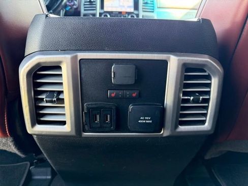 Used 2019 Ford F250 Platinum w/ Platinum Ultimate Package AWD/4WD image 23