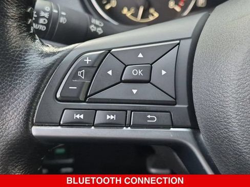 Used 2020 Nissan Rogue Sport SL w/ Premium Package AWD/4WD image 20