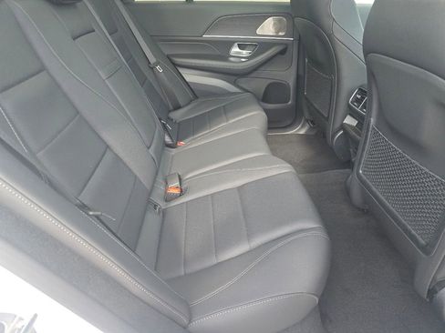 New 2026 Mercedes-Benz GLE 450 4MATIC image 20
