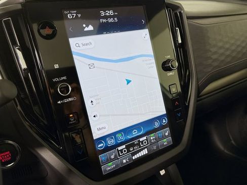 New 2026 Subaru Forester Touring AWD/4WD image 13