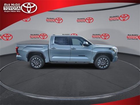 New 2026 Toyota Tundra Limited image 9