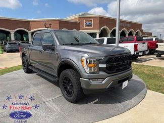 Used 2021 Ford F150 XLT w/ Equipment Group 302A High AWD/4WD video 1
