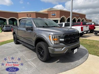 Used 2021 Ford F150 XLT w/ Equipment Group 302A High