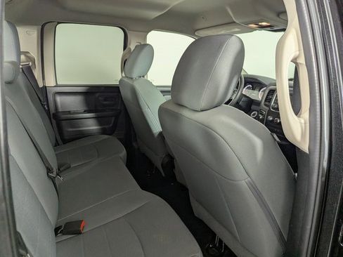 Used 2017 RAM 1500 Express w/ Express Value Package image 20