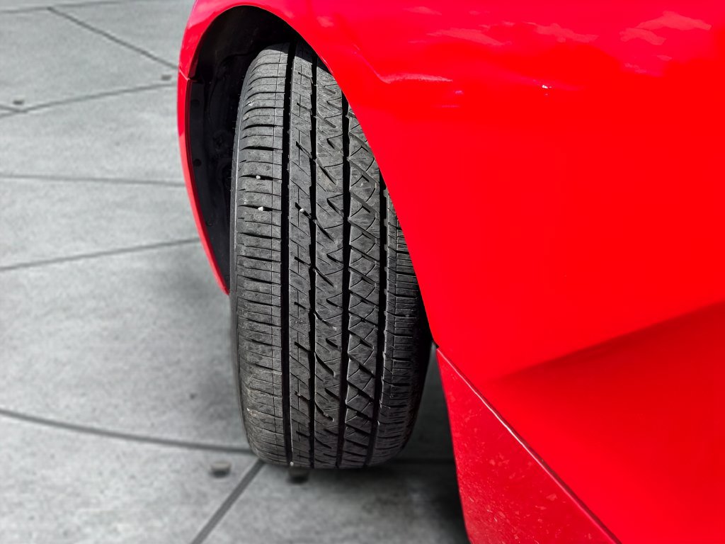 Used 2004 BMW Z4 3.0i RWD image 26