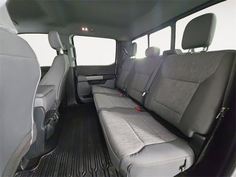 Certified 2023 Ford F350 XL w/ STX Appearance Package image 13