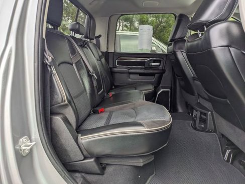 Used 2024 RAM 2500 Laramie image 18