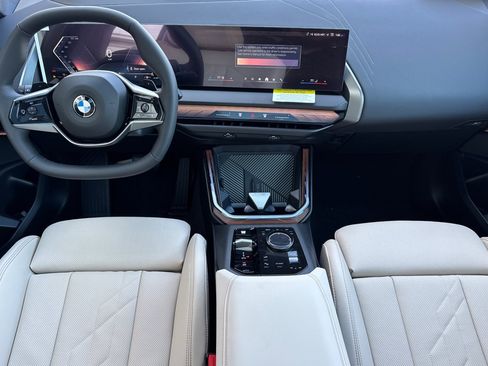 Used 2026 BMW X3 xDrive30i w/ Premium Package AWD/4WD image 14