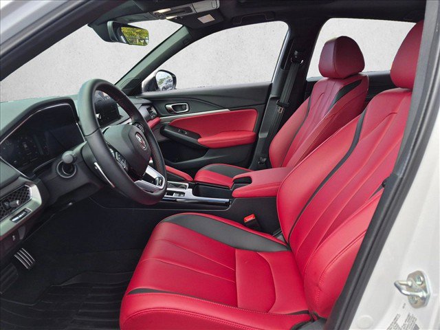 Certified 2026 Acura Integra A-Spec FWD image 15