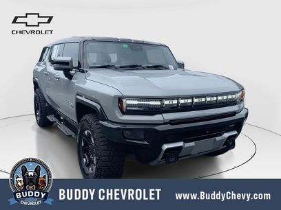 Used 2024 GMC Hummer EV 3X w/ Extreme Off-Road Package
