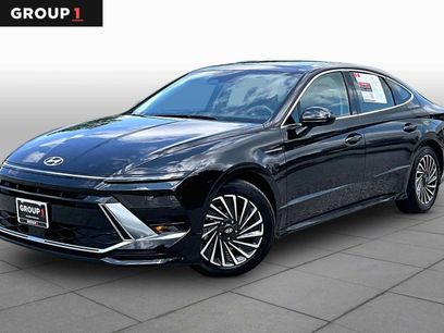 Used 2026 Hyundai Sonata SEL