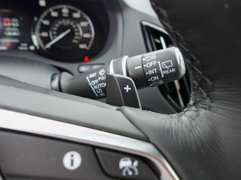 New 2025 Acura RDX Advance Package image 17