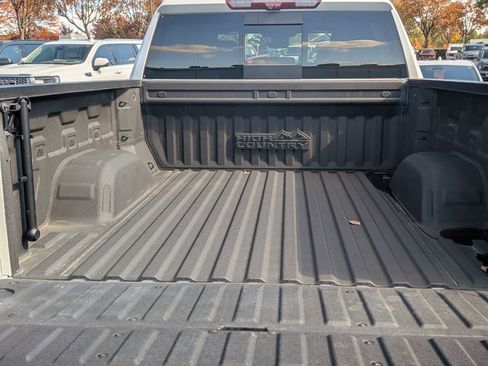 Certified 2023 Chevrolet Silverado 1500 High Country image 35