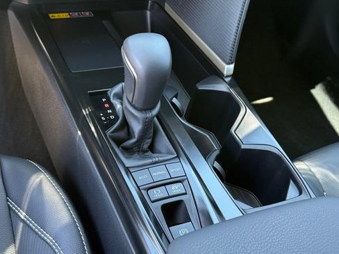Used 2026 Toyota Camry SE w/ Multimedia Upgrade Package FWD image 24