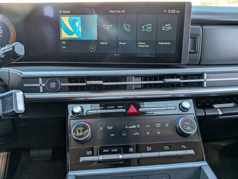 New 2026 Hyundai Santa Fe SEL image 10