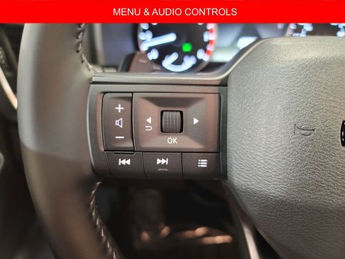 New 2026 Nissan Rogue SV image 14